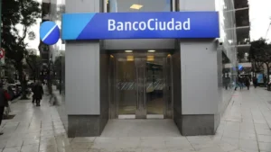Crédito personal del Banco Ciudad: ¡la opción financiera perfecta para los argentinos!
